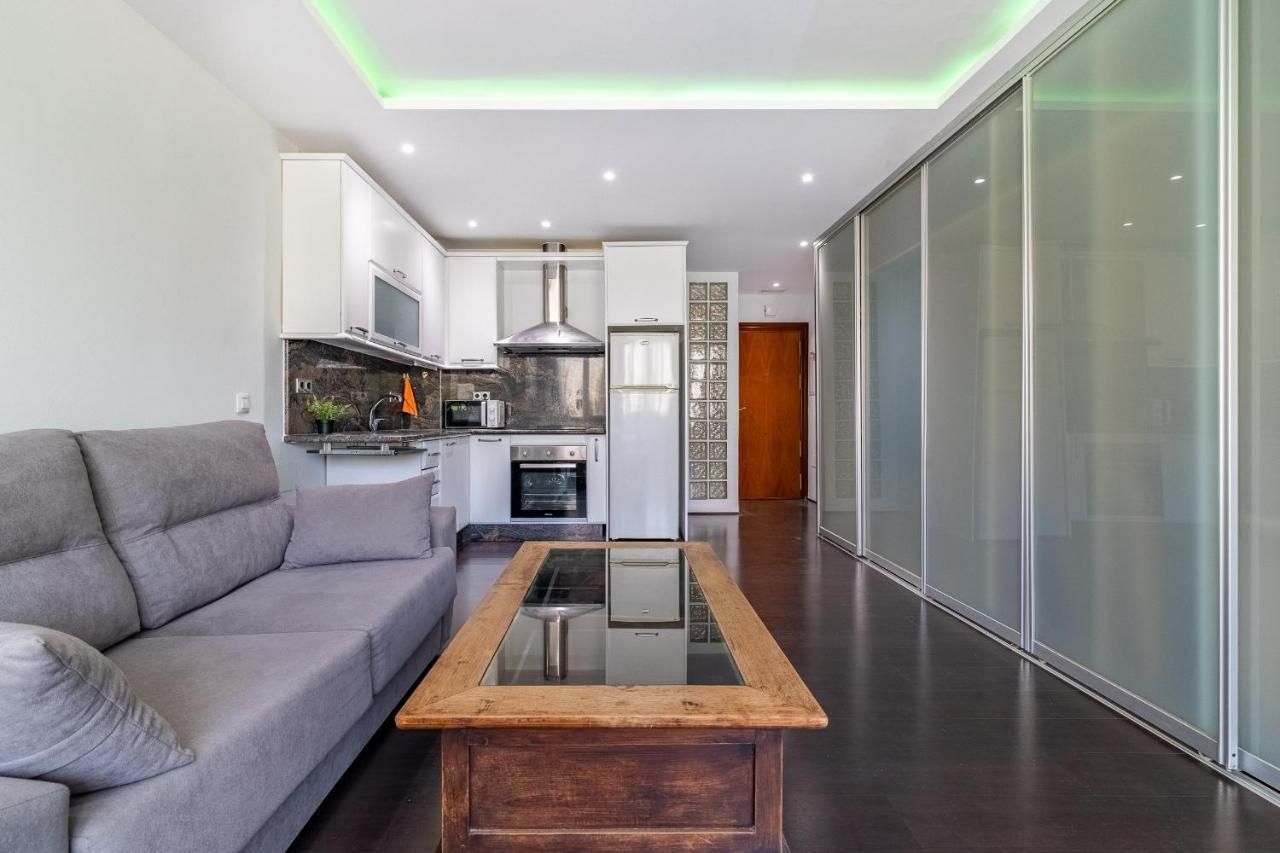 Apartment Estudio Extremadura *