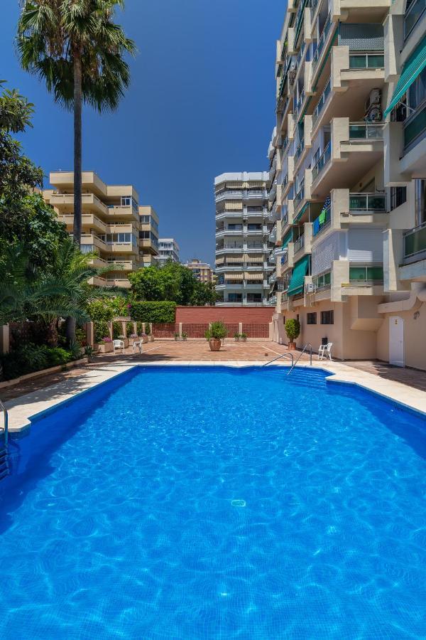 Apartment Estudio Extremadura Marbella
