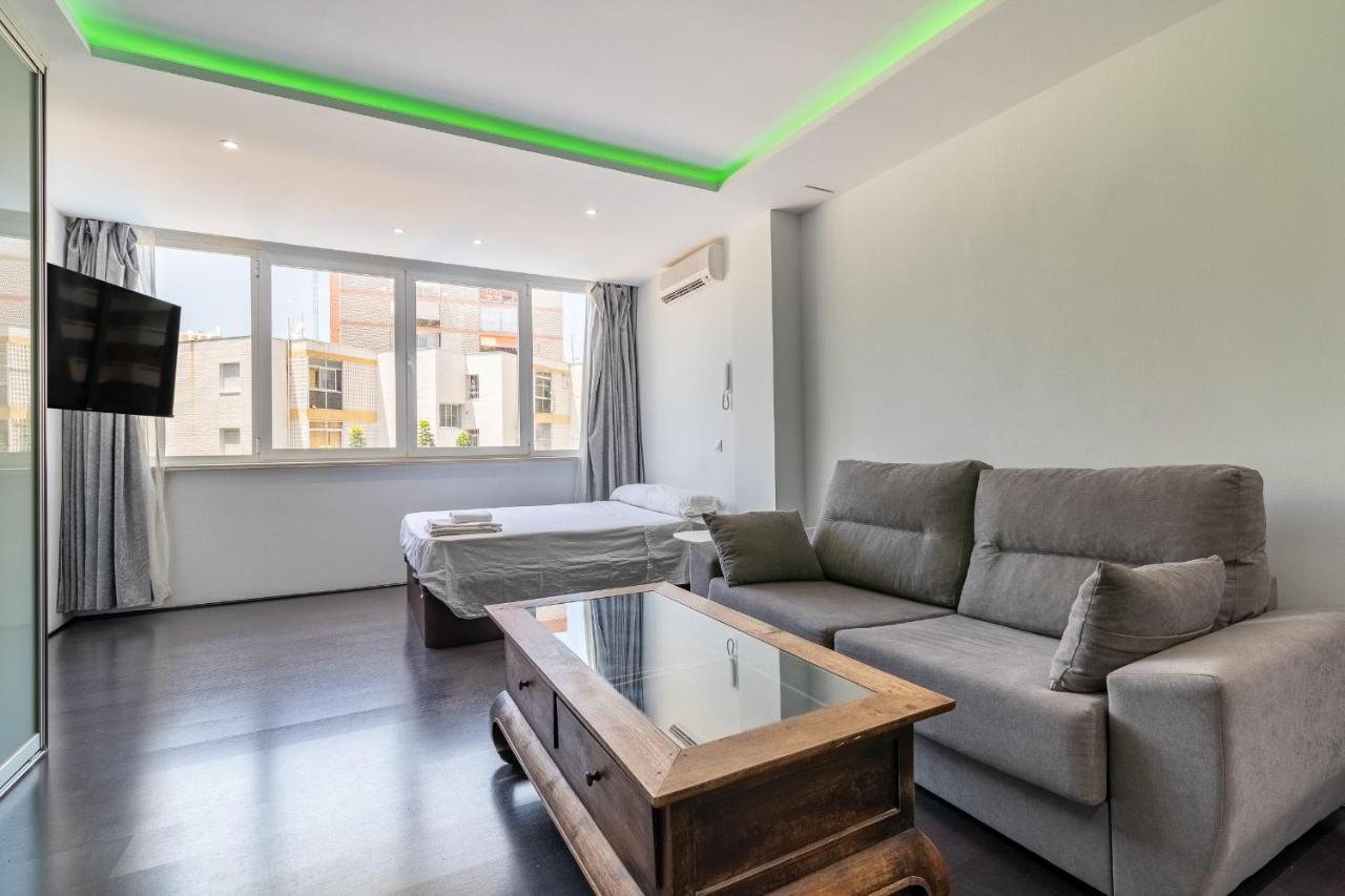 Estudio Extremadura Apartment Marbella