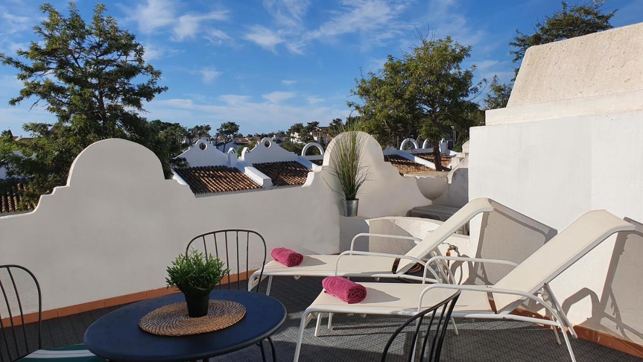 Duplex Home, Marbella, View, Apartamento Marbella