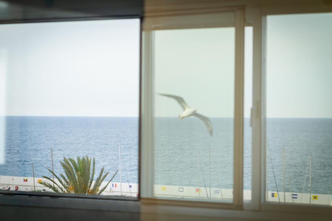 Appartement Banus - Marysol Beachfront I