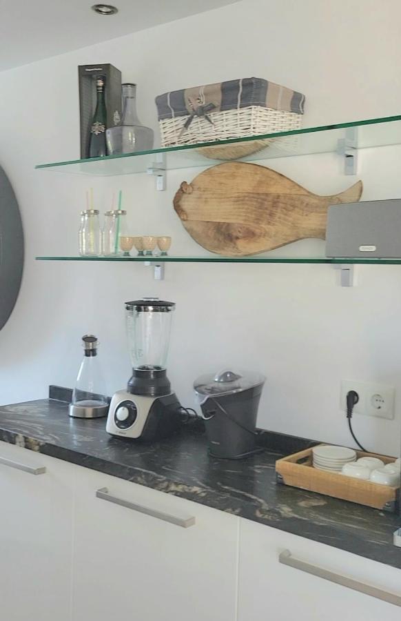 Duplex Penthouse Casa M3 Walking Distance Puerto Banus Apartment *