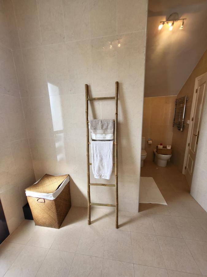 Duplex Penthouse Casa M3 Walking Distance Puerto Banus Apartment *