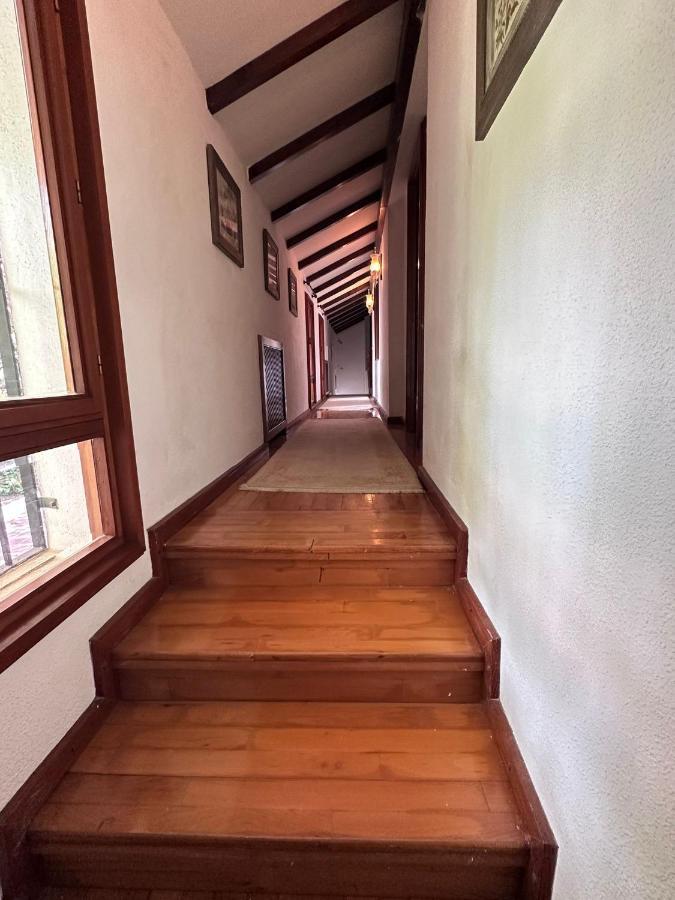 Casa Cabopino Homestay