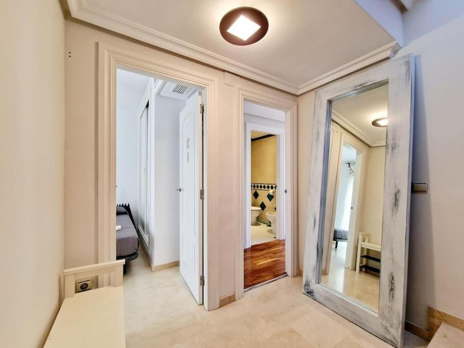 Cervantes House Apartamento Marbella