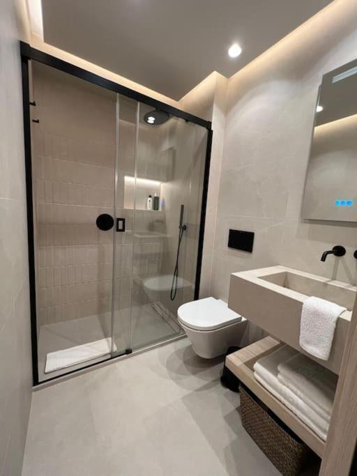 Apartamento Deluxe Old Town Marbella