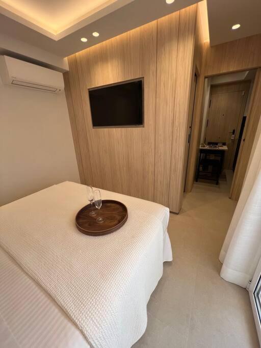 Apartamento Deluxe Old Town Marbella
