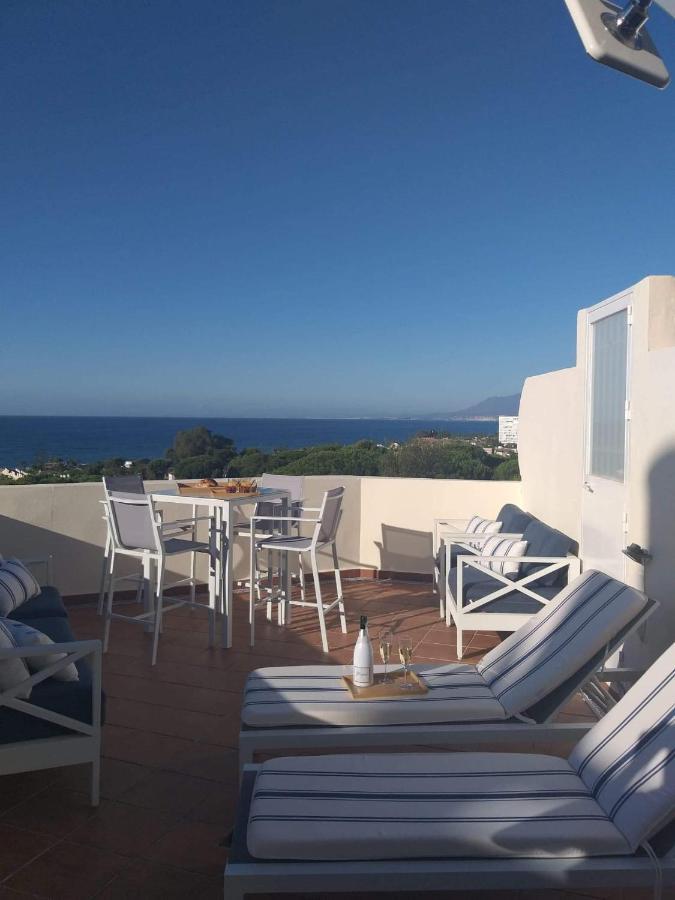 Apartment Sea View Marbella! Marbella