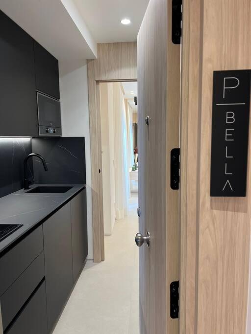 Deluxe Old Town Apartamento