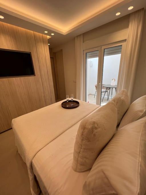 Apartamento Deluxe Old Town Marbella