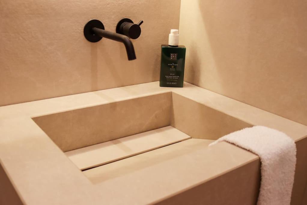 Apartamento Deluxe Old Town