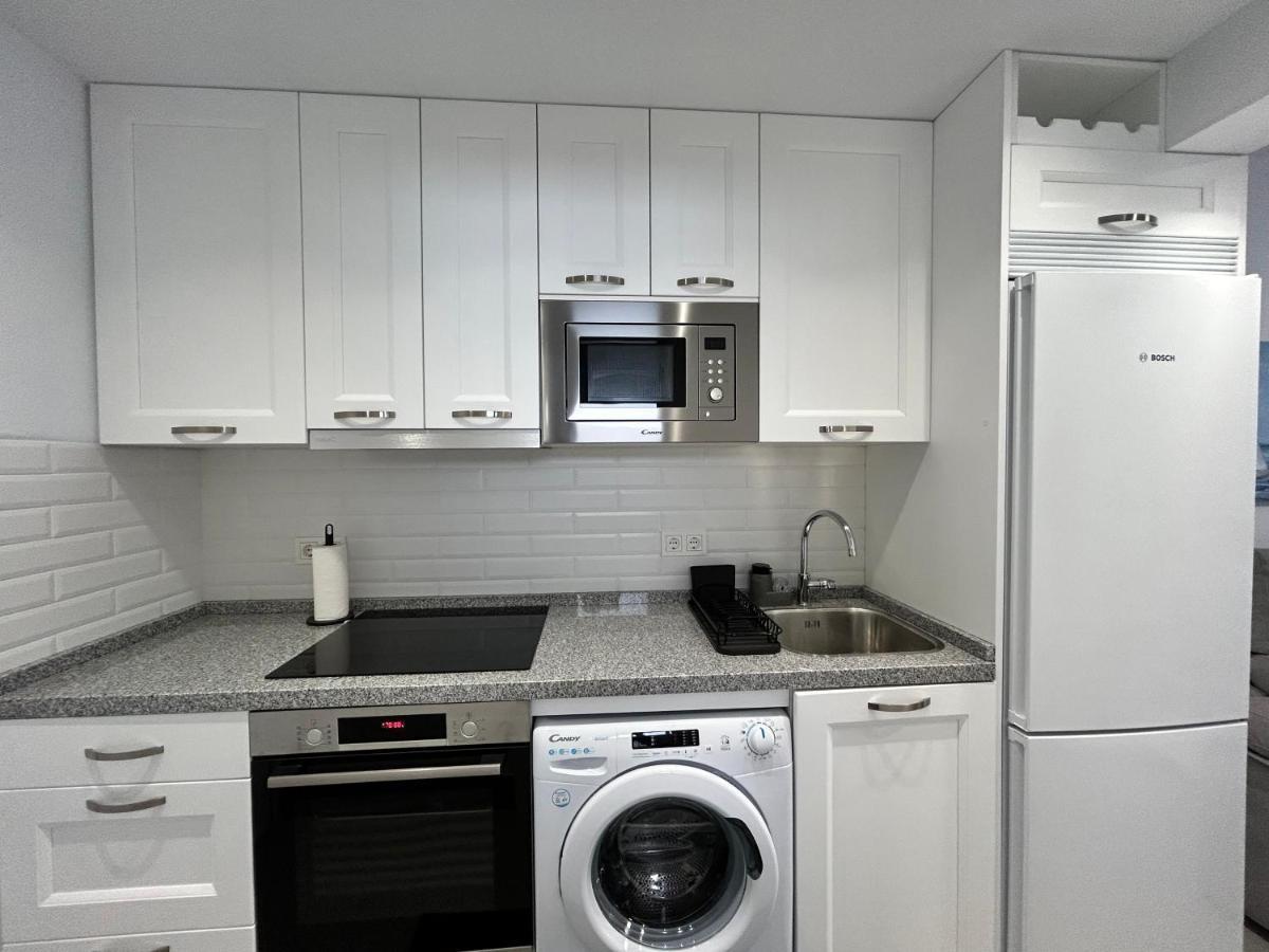 Mare Apartment Marbella