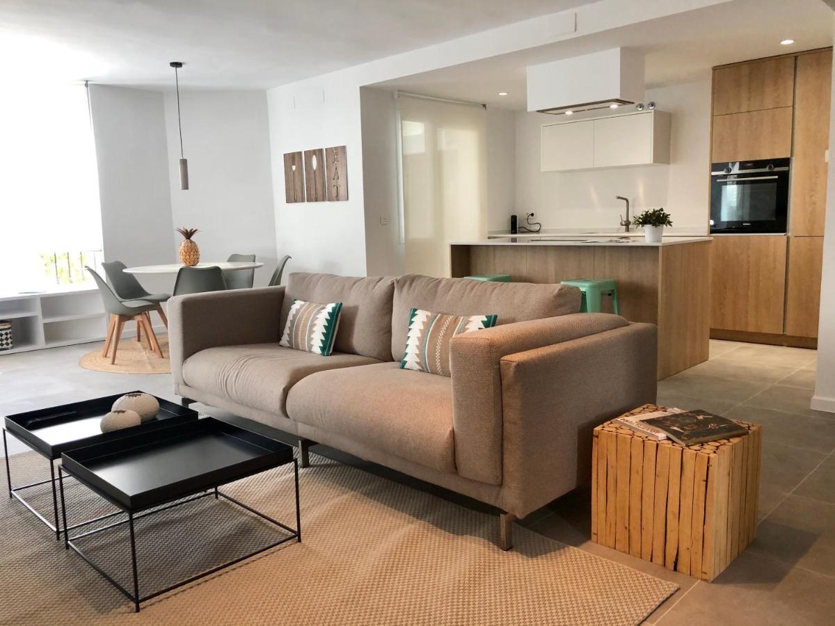 Apartment Ab - Chic - Los Naranjos - Puerto Banus Marbella