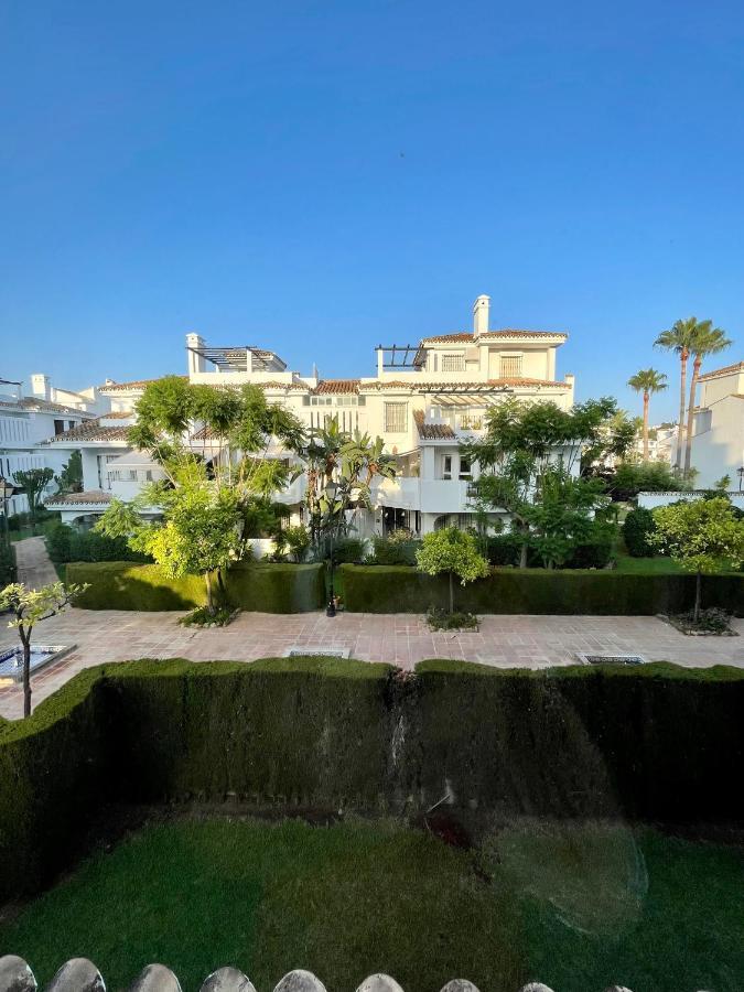 Apartment Ab - Chic - Los Naranjos - Puerto Banus