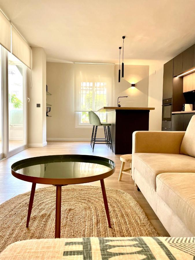 Ab - Chic - Los Naranjos - Puerto Banus Apartment