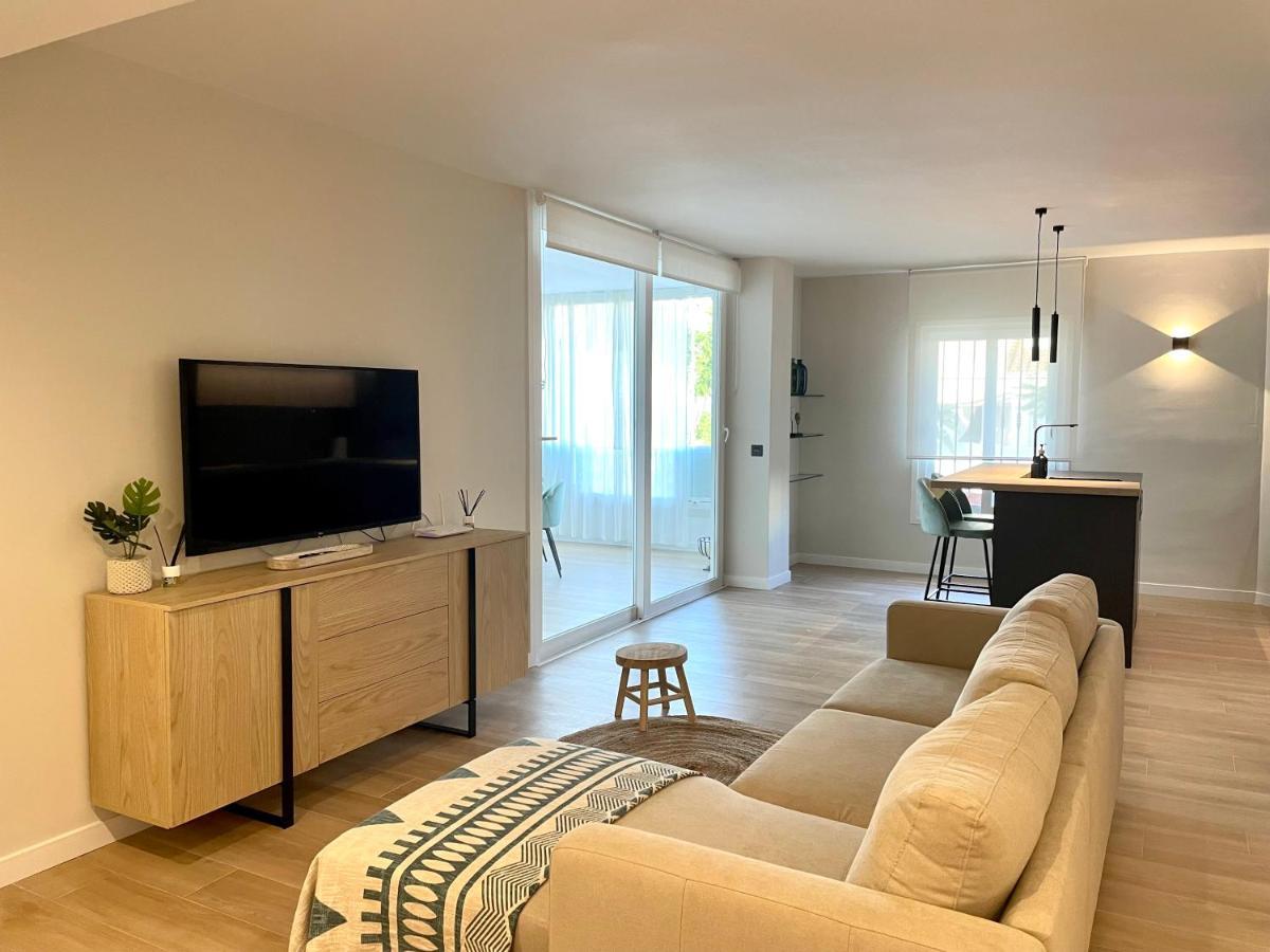 Ab - Chic - Los Naranjos - Puerto Banus Apartment Marbella
