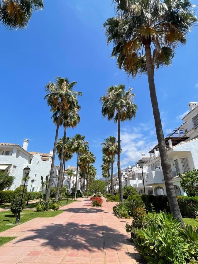 Ab - Chic - Los Naranjos - Puerto Banus Apartment