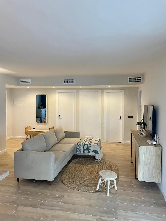 Ab - Chic - Los Naranjos - Puerto Banus Apartment Marbella