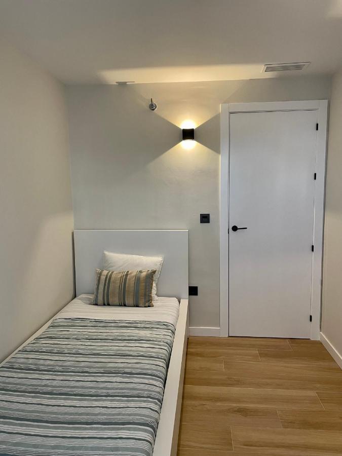 Ab - Chic - Los Naranjos - Puerto Banus Apartment Marbella
