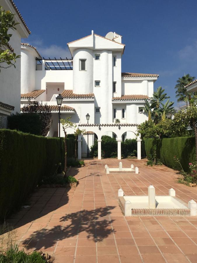 Ab - Chic - Los Naranjos - Puerto Banus Apartment *