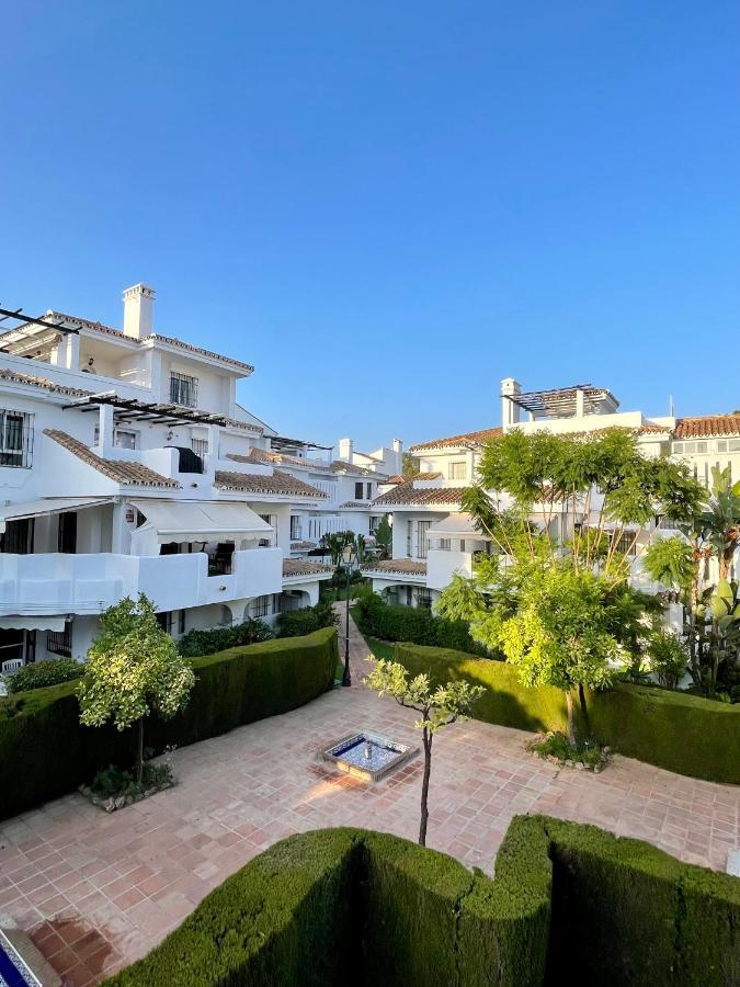 Ab - Chic - Los Naranjos - Puerto Banus Apartment *