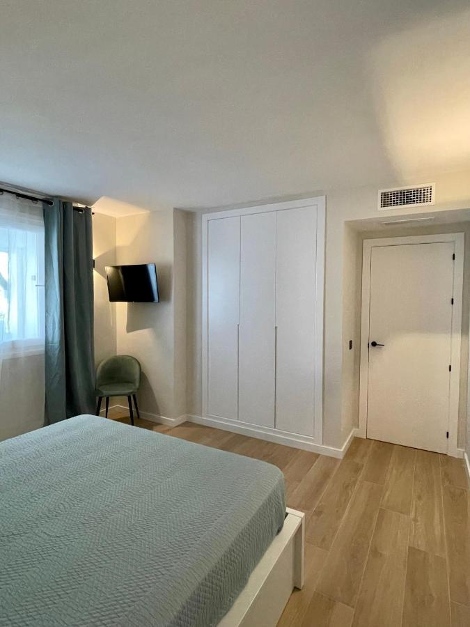Ab - Chic - Los Naranjos - Puerto Banus Apartment Marbella
