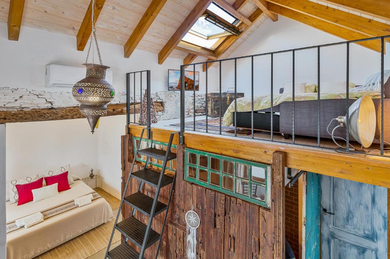 The Farm Appartement