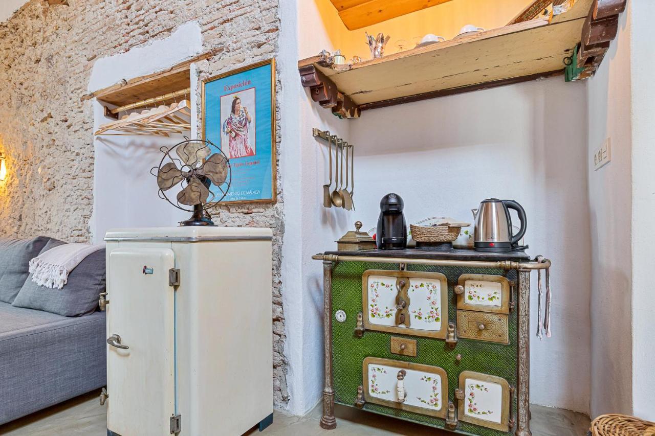 Appartement The Farm Marbella
