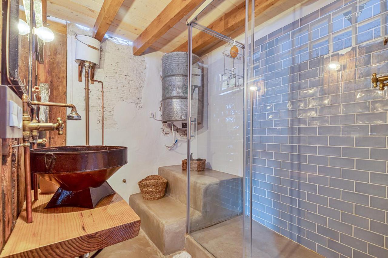 Appartement The Farm