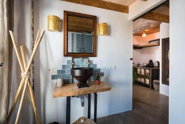 Appartement The Farm *