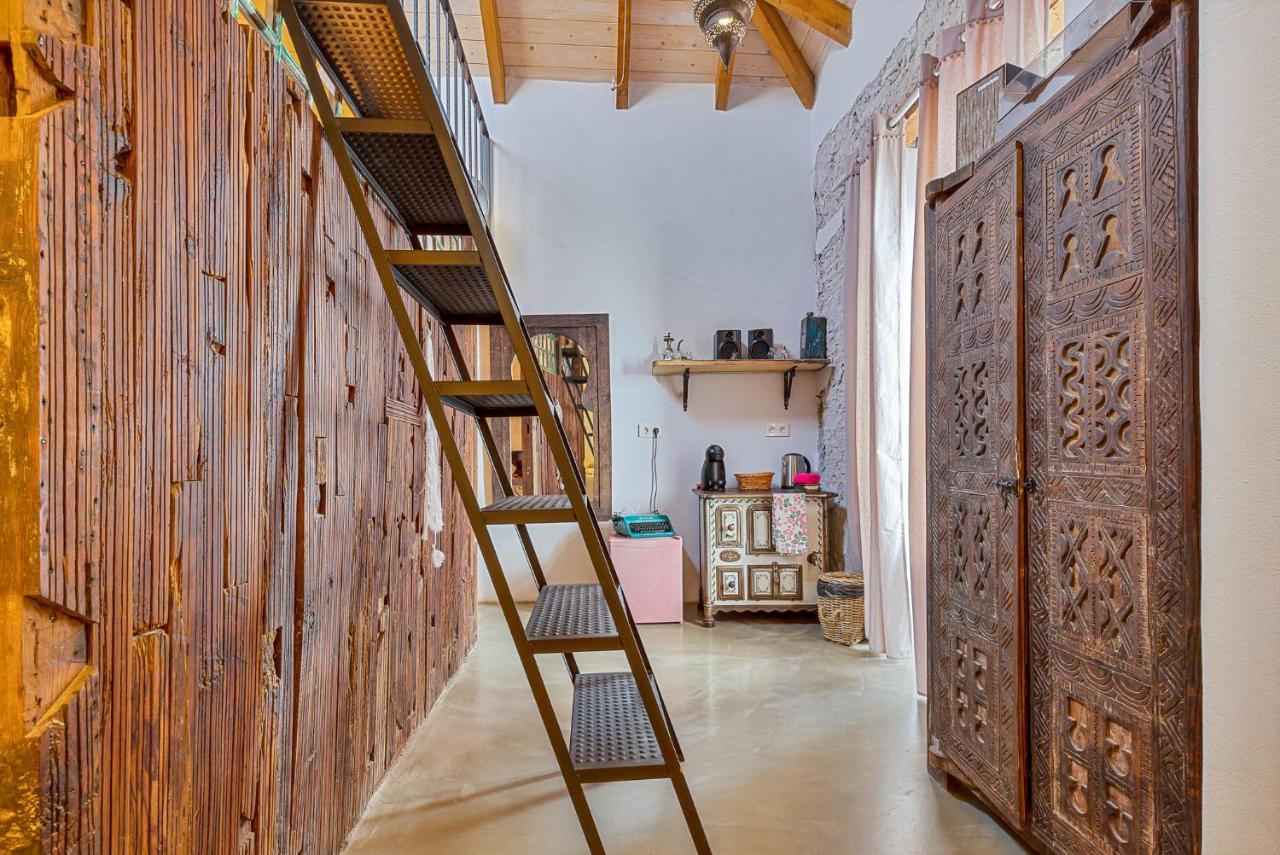 Appartement The Farm *