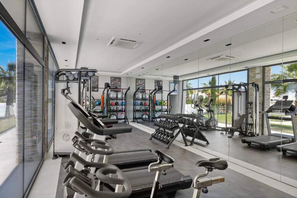 Luxury Next To Golf Course In * Marbella