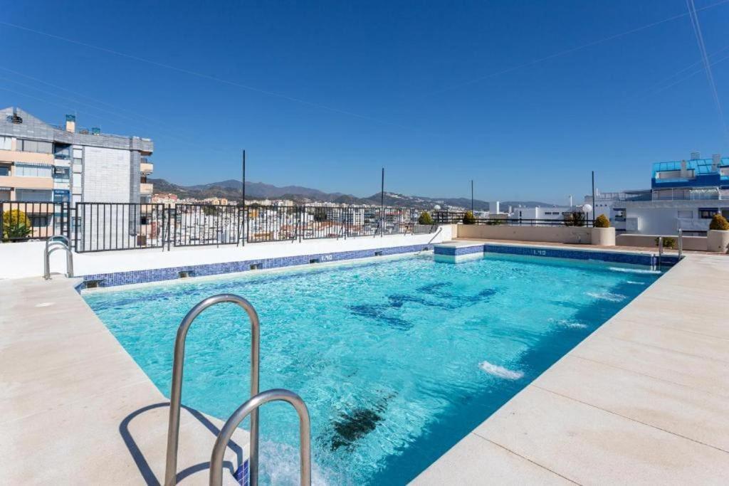 Centre Beachfront & Pool *