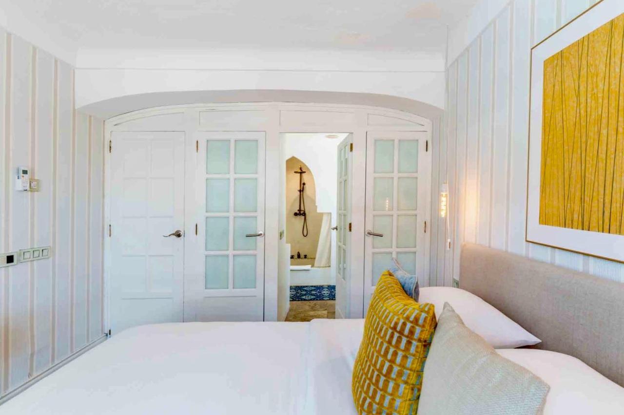 Bed & Breakfast The Pearl - Marbella