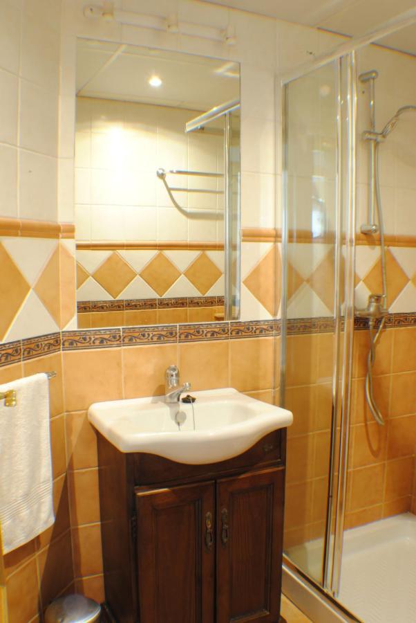 Apartamento La Pimentera Centro Histórico · 2 En El Casco Antiguo *