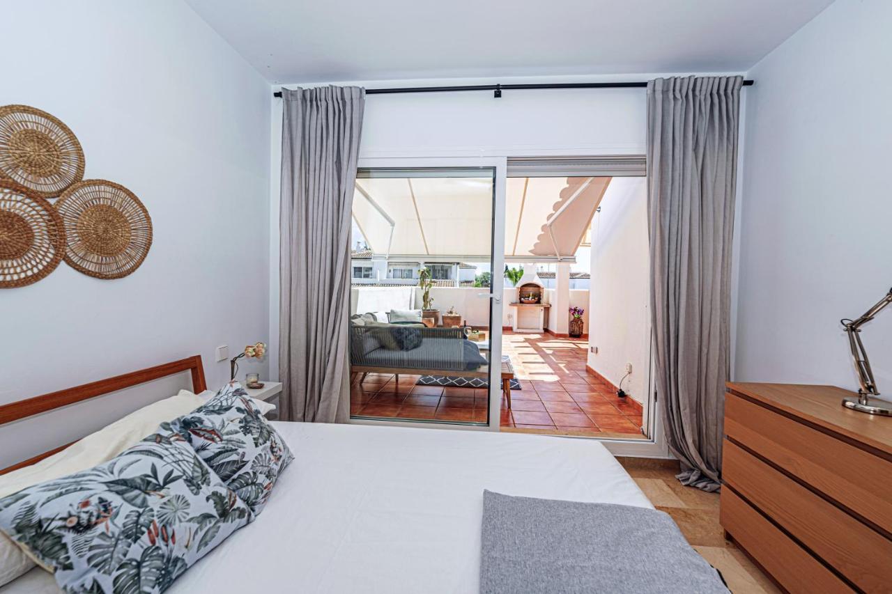 Precioso Apartamento Junto A Starlite By Rent Me Marbella