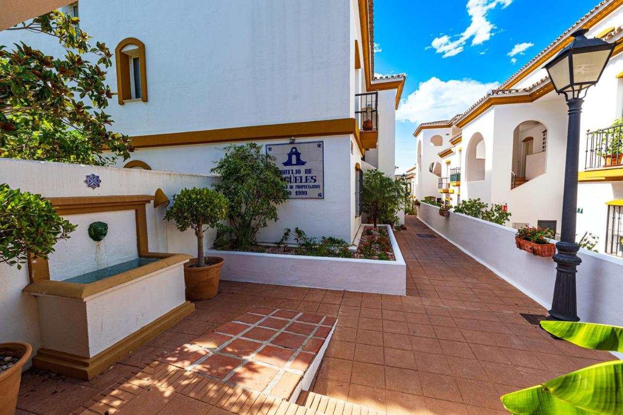 Precioso Apartamento Junto A Starlite By Rent Me
