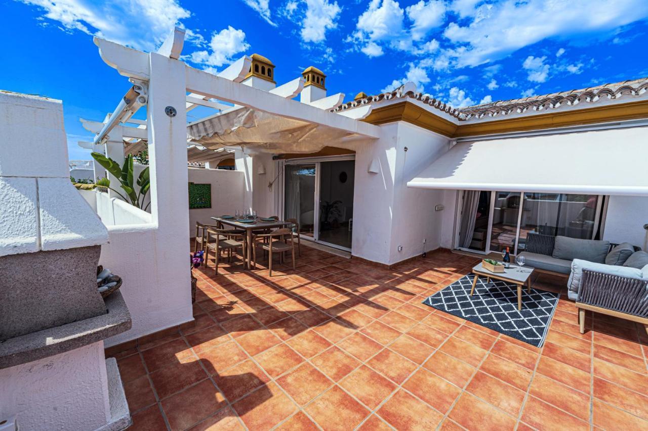 Precioso Apartamento Junto A Starlite By Rent Me Apartment Marbella