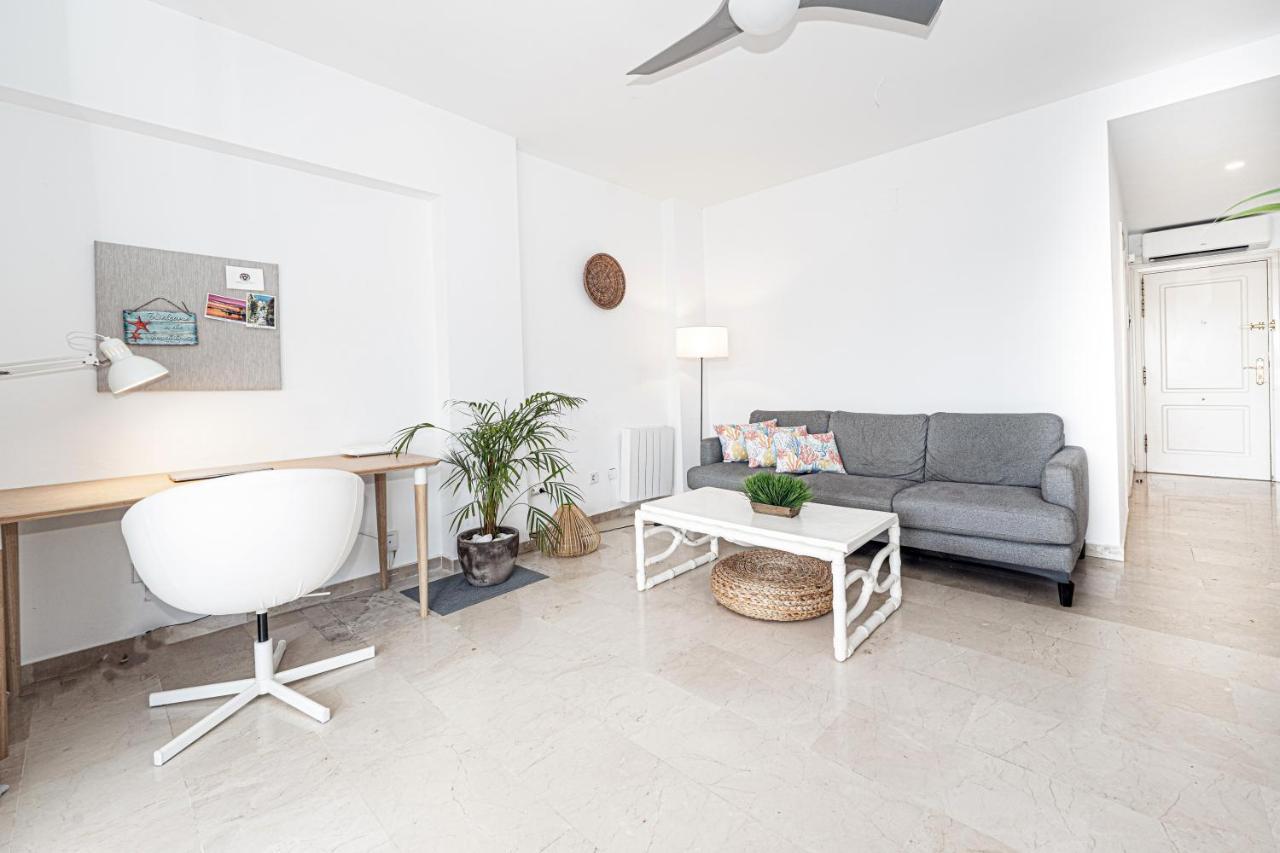 Precioso Apartamento Junto A Starlite By Rent Me Apartment *