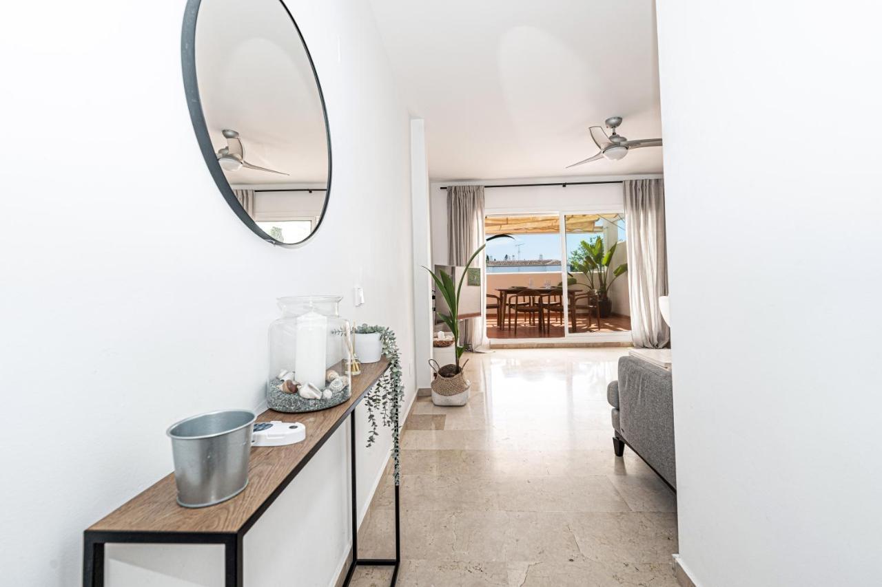 Apartment Precioso Apartamento Junto A Starlite By Rent Me