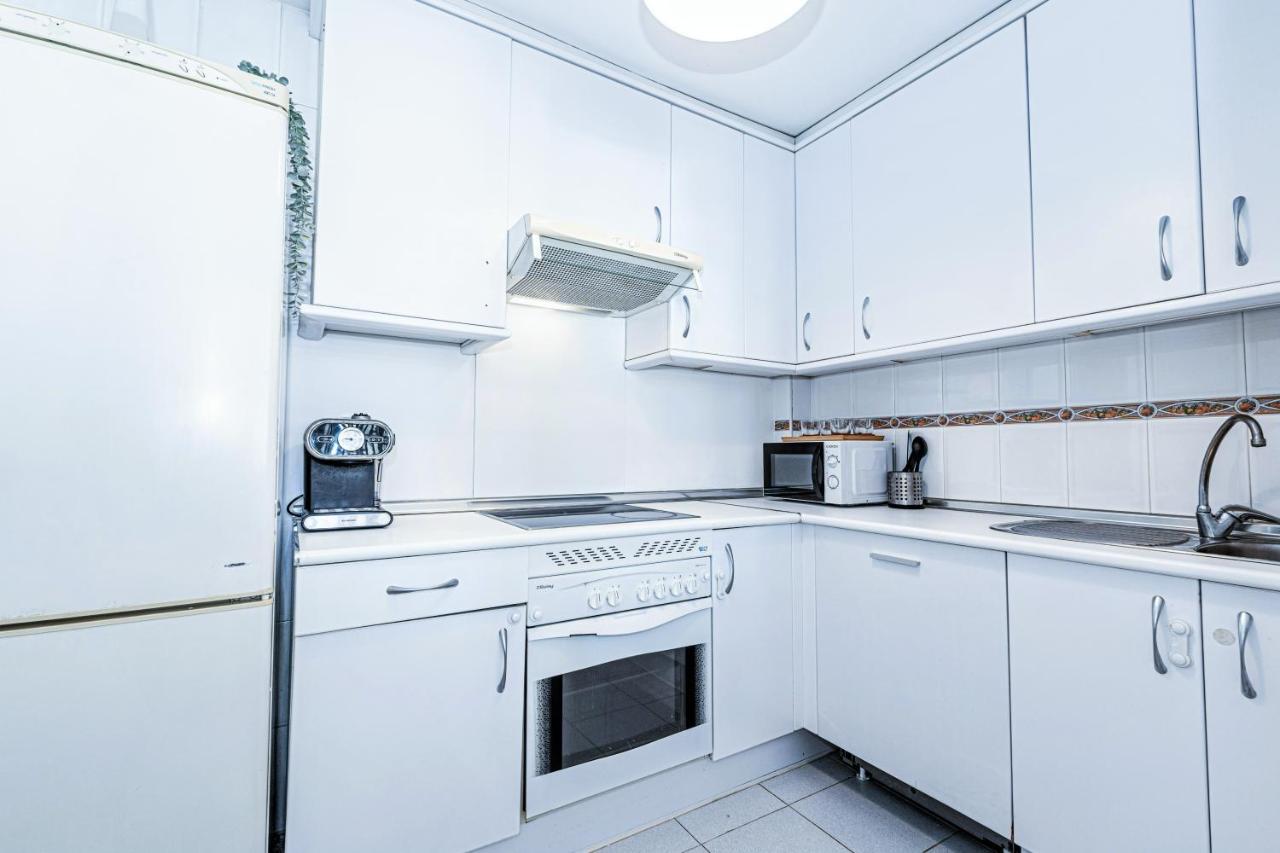 Precioso Apartamento Junto A Starlite By Rent Me Apartment