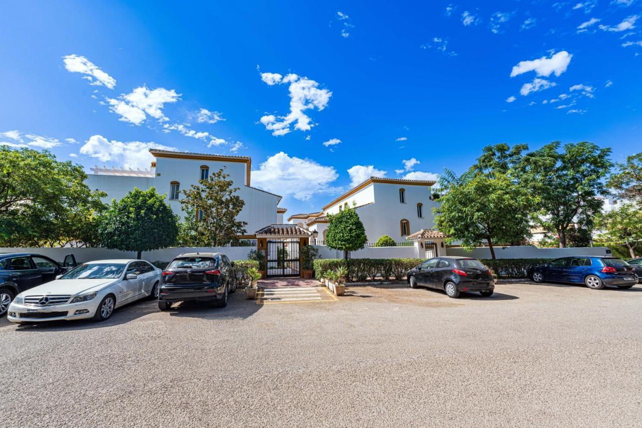Precioso Apartamento Junto A Starlite By Rent Me Marbella