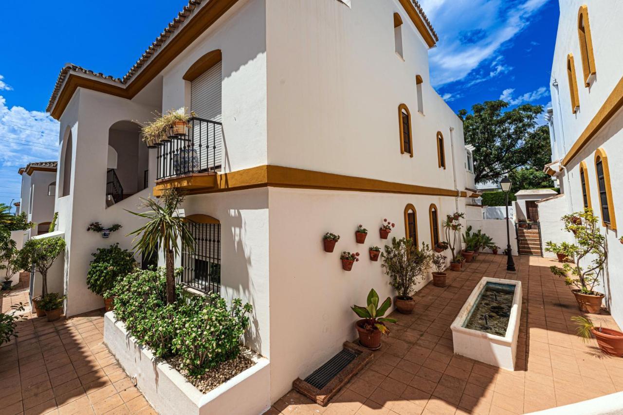 Apartment Precioso Apartamento Junto A Starlite By Rent Me Marbella