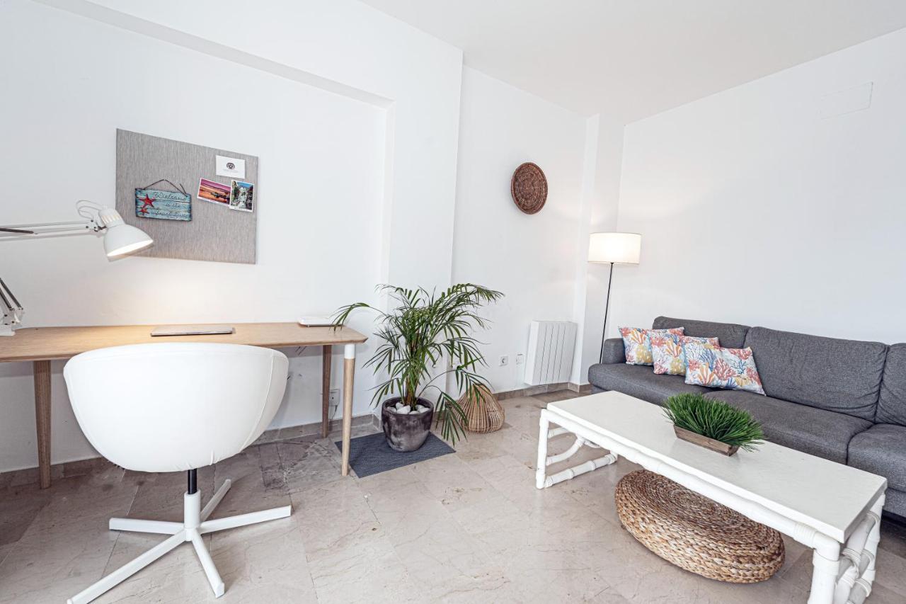 Apartment Precioso Apartamento Junto A Starlite By Rent Me Marbella