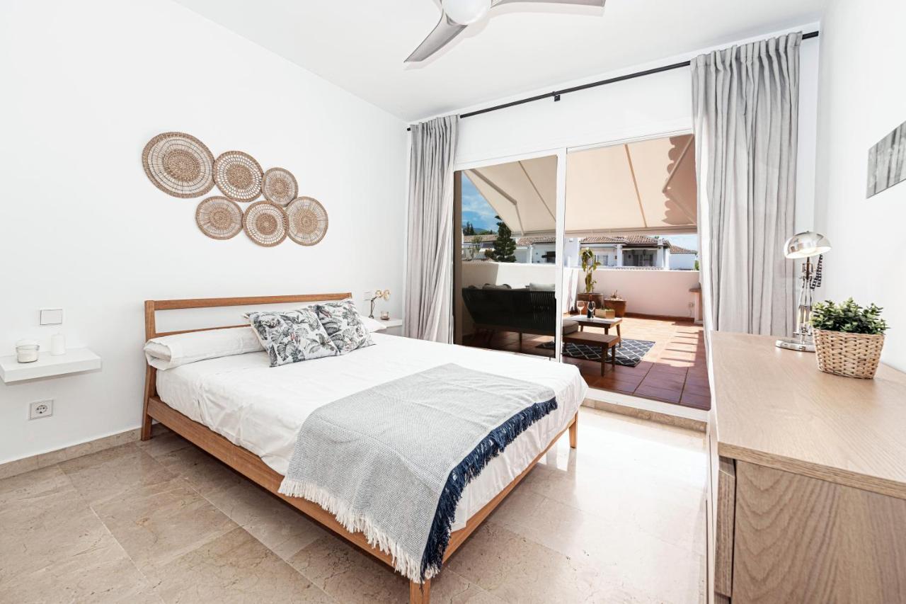 Precioso Apartamento Junto A Starlite By Rent Me Apartment