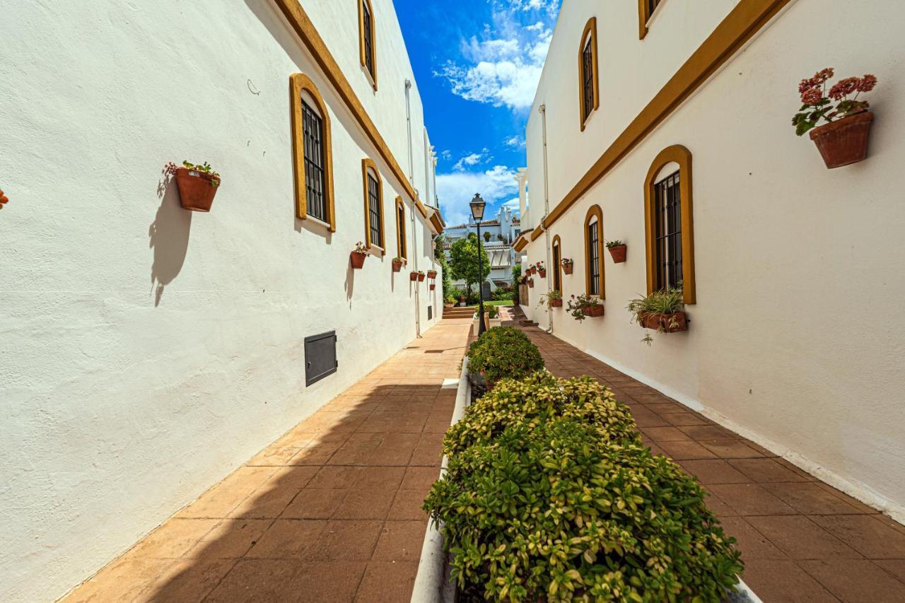 Precioso Apartamento Junto A Starlite By Rent Me Marbella