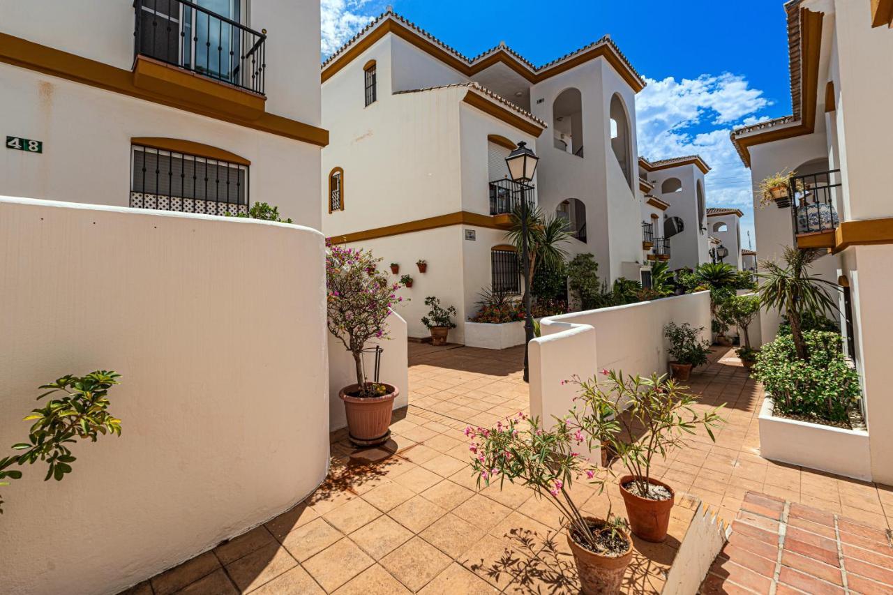Apartment Precioso Apartamento Junto A Starlite By Rent Me Marbella