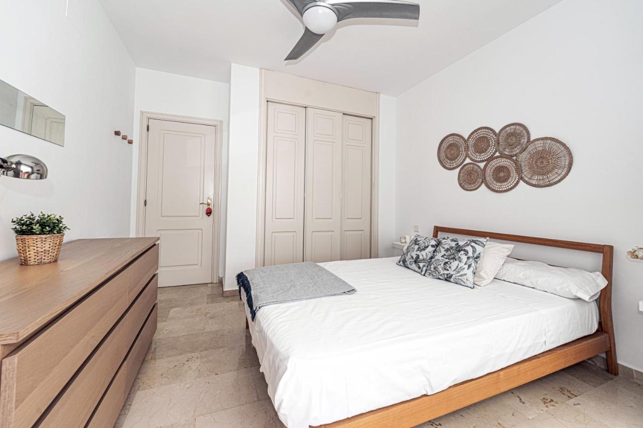 Precioso Apartamento Junto A Starlite By Rent Me