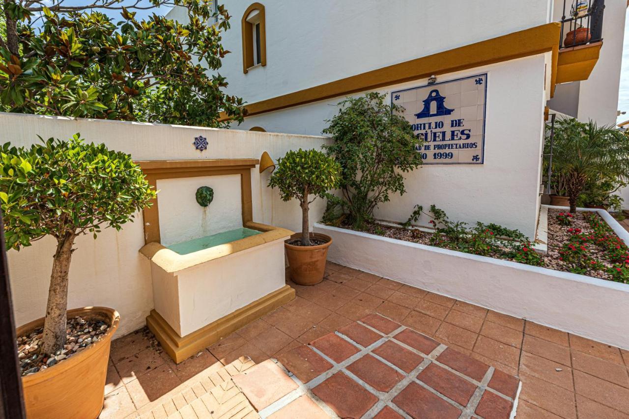 Precioso Apartamento Junto A Starlite By Rent Me Apartment *