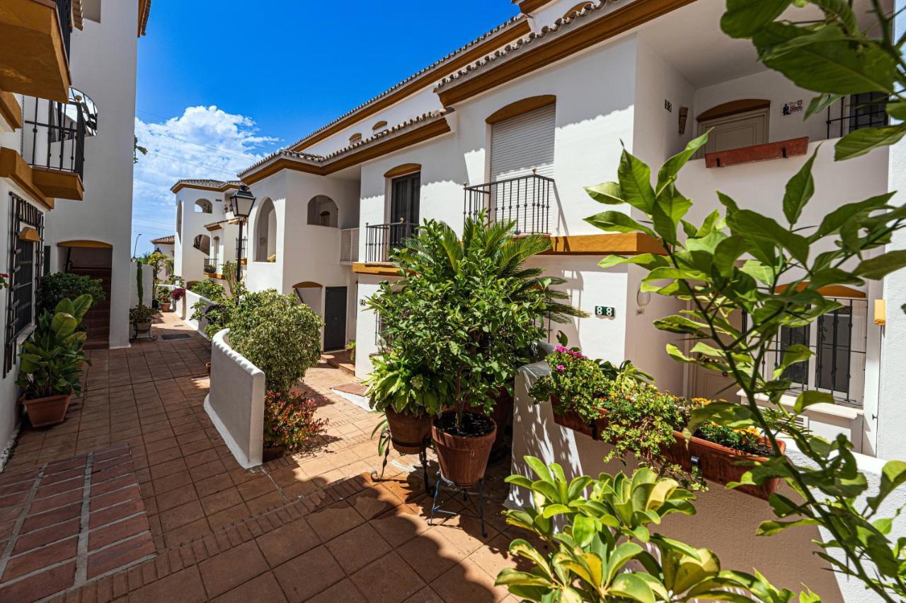 Precioso Apartamento Junto A Starlite By Rent Me Apartment Marbella
